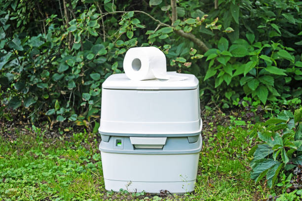  Savannah, TN Porta Potty Rental Pros