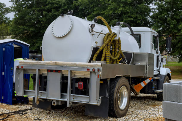 Reliable Savannah, TN porta potty rental Solutions